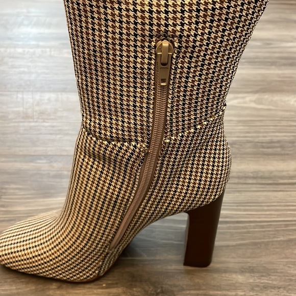 Steve Madden boots - Picture 9 of 11